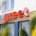 Greet Nancy Sud Hotel *