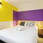 Greet Nancy Sud Hotel *