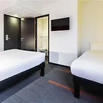 Hotel Greet Nancy Sud *