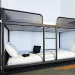 Hotel Greet Nancy Sud *