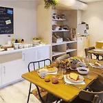 Hotel Greet Nancy Sud