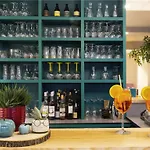 Greet Nancy Sud Hotel *