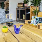 Greet Nancy Sud Hotel *