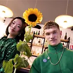 Greet Nancy Sud * Houdemont