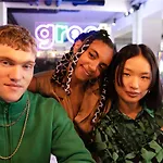 Greet Nancy Sud Hotel