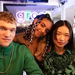 Hotel Greet Nancy Sud