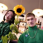 Greet Nancy Sud Hotel *