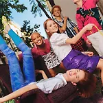 Greet Nancy Sud Hotel *