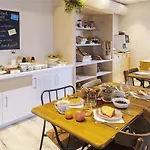 Greet Nancy Sud Hotel *