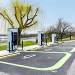 Hotel Greet Nancy Sud *