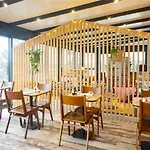 Hotel Greet Nancy Sud