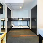 Greet Nancy Sud Hotel *