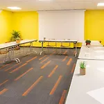 Hotel Greet Nancy Sud