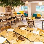 Hotel Greet Nancy Sud *