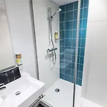 Hotel Greet Nancy Sud