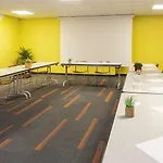 Szálloda Greet Nancy Sud *