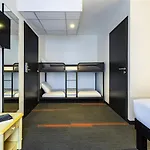 Greet Nancy Sud Hotel *