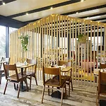 Hotel Greet Nancy Sud *