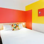 Hotel Greet Nancy Sud *