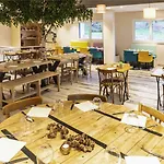 Greet Nancy Sud Hotel Houdemont