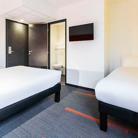 Greet Nancy Sud Hotel