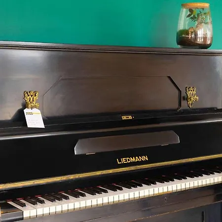 Greet Nancy Sud Otel Houdemont