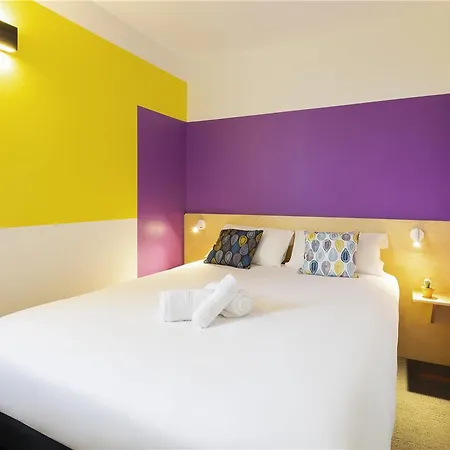 Greet Nancy Sud Otel *