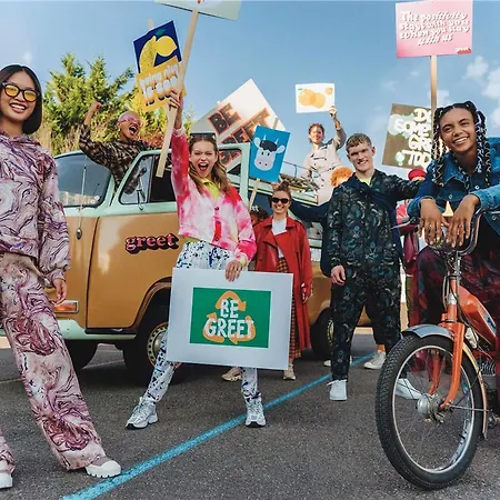 Greet Nancy Sud Otel