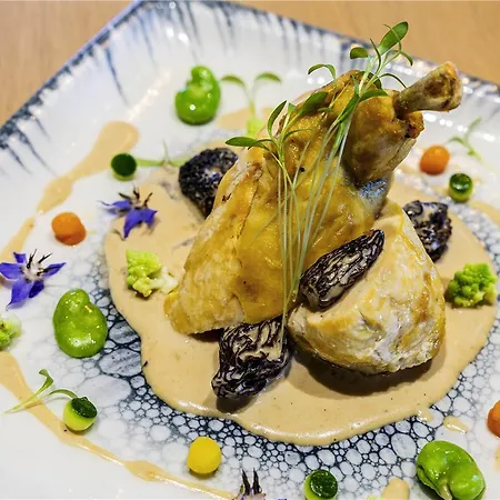 Greet Nancy Sud Otel