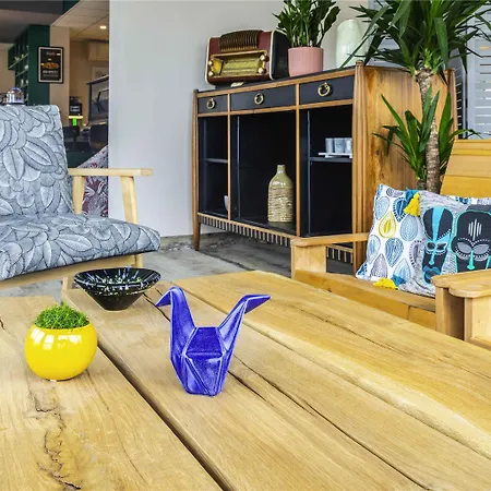 Greet Nancy Sud Otel *