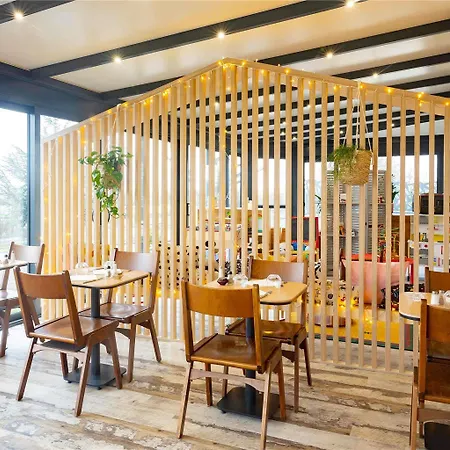 Greet Nancy Sud Hotel