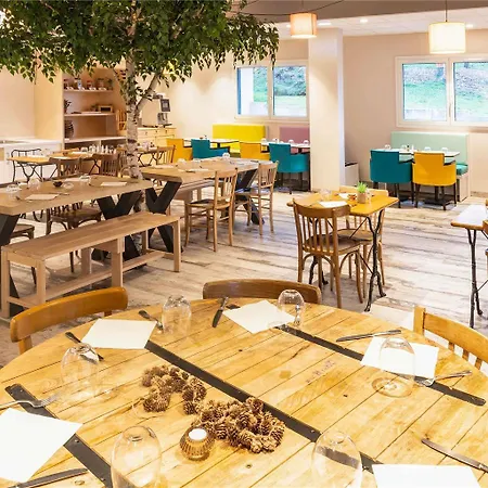 Greet Nancy Sud Отель *