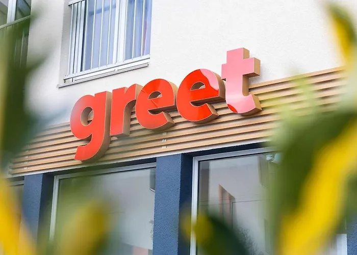 Greet Nancy Sud Отель *