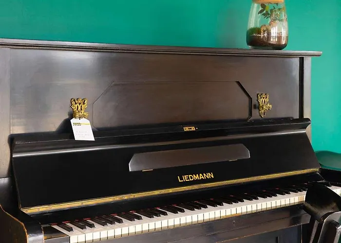 Greet Nancy Sud Отель Houdemont