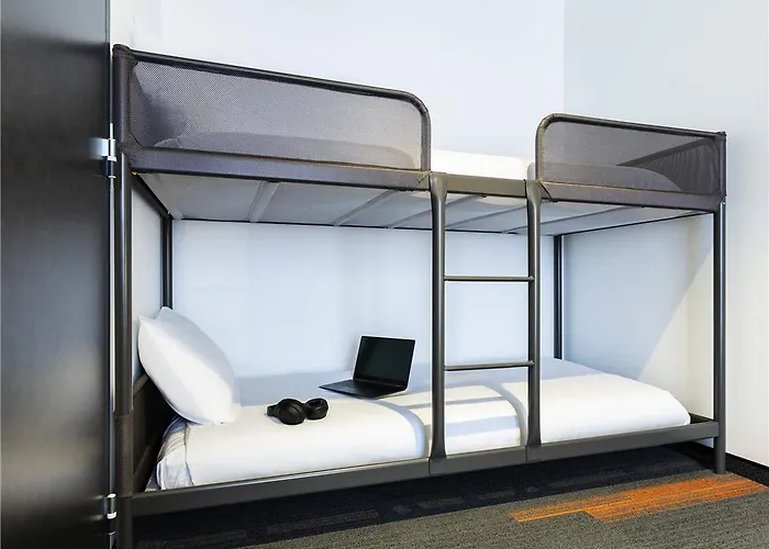 호텔 Greet Nancy Sud *