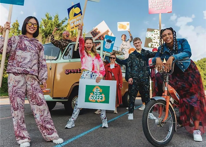 Greet Nancy Sud 호텔