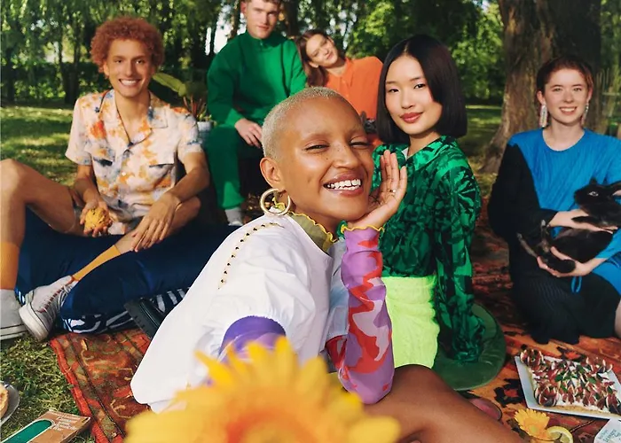 Greet Nancy Sud 호텔