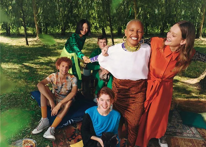 호텔 Greet Nancy Sud