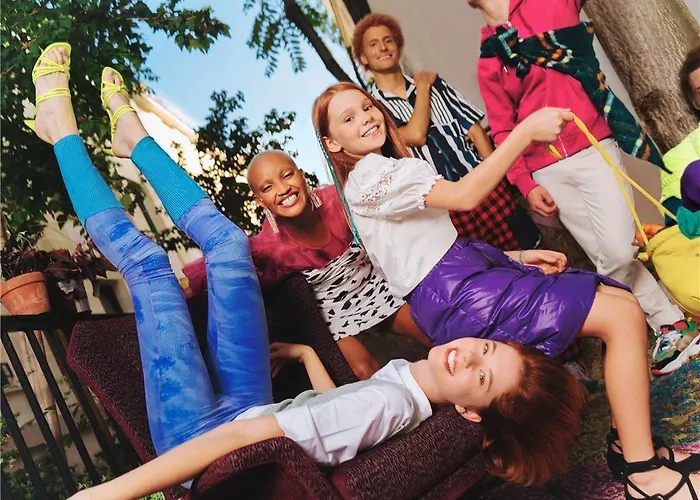 Отель Greet Nancy Sud *