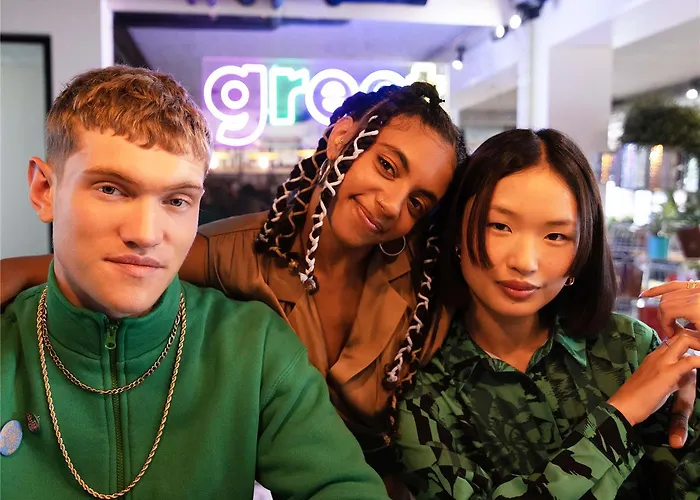 호텔 Greet Nancy Sud