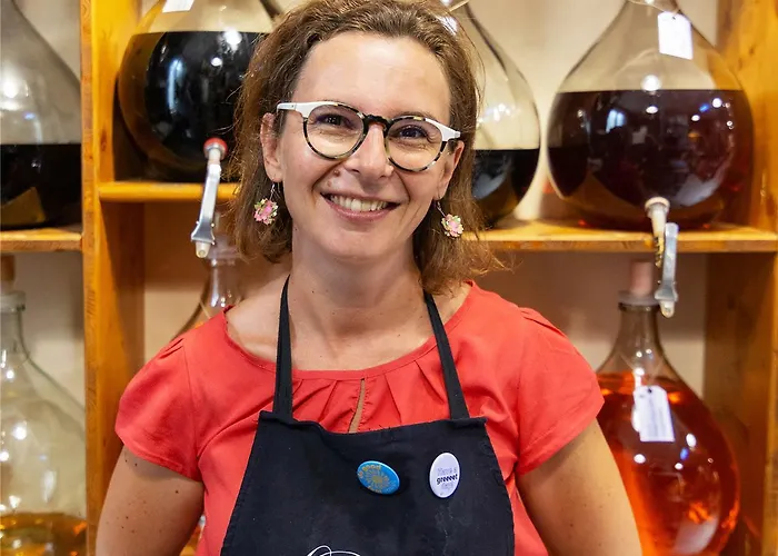 Greet Nancy Sud * Houdemont