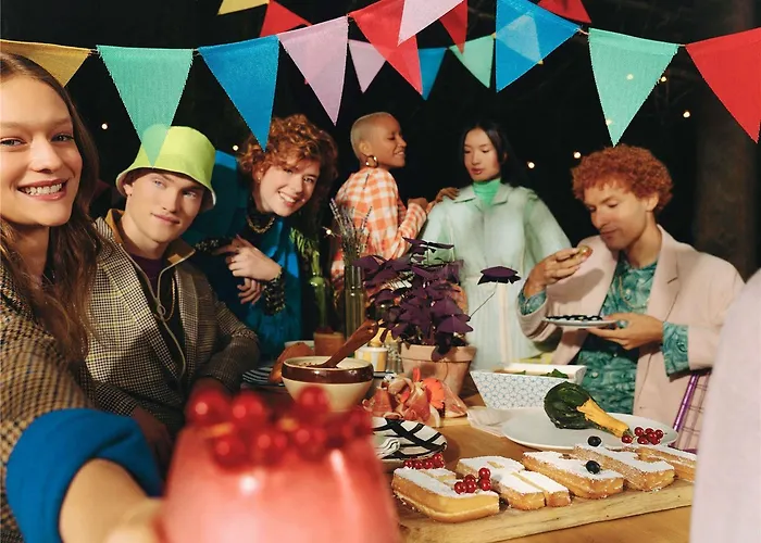 Отель Greet Nancy Sud Houdemont