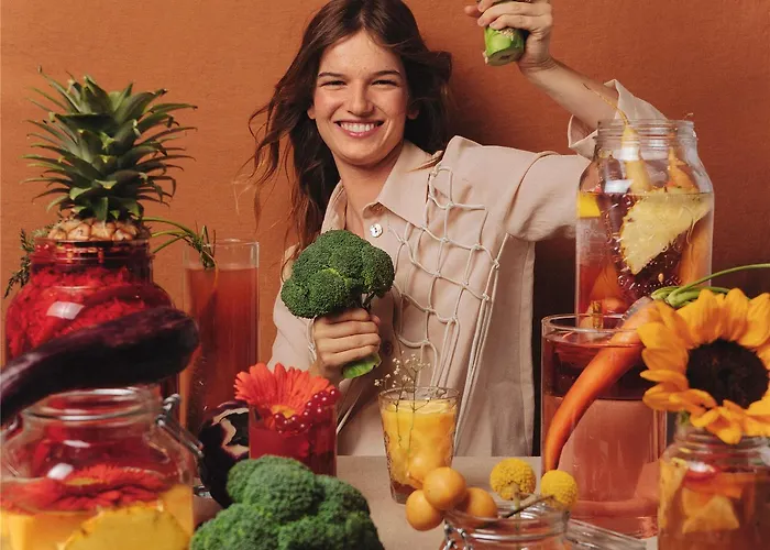 호텔 Greet Nancy Sud *