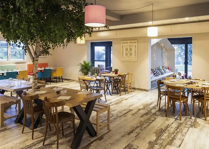 Greet Nancy Sud * Houdemont