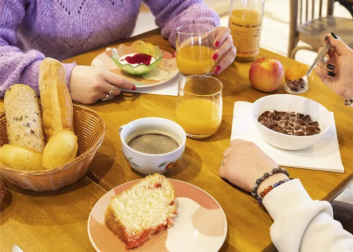 Greet Nancy Sud * 호드몽