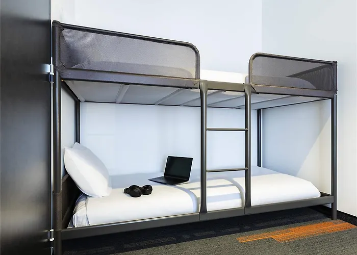 Greet Nancy Sud 호텔