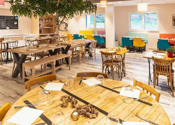 호텔 Greet Nancy Sud *