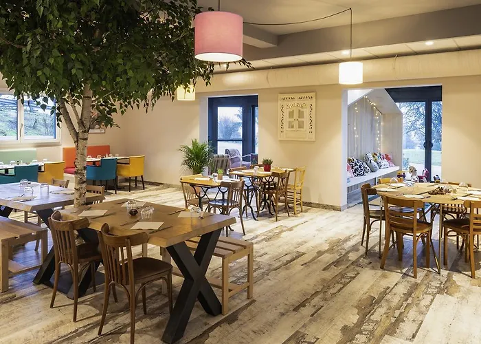 Greet Nancy Sud * Houdemont